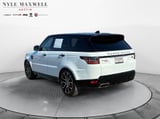 2019 Land Rover Range Rover Sport - Preview 14