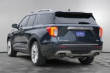 2022 Ford Explorer - Preview 6