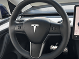 2025 Tesla Model Y - Preview 12