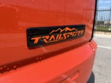 2026 Honda Passport - Preview 8