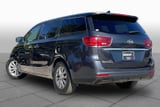 2021 Kia Sedona - Preview 11