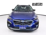 2026 Subaru Crosstrek - Preview 2