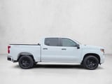 2023 Chevrolet Silverado - Preview 4