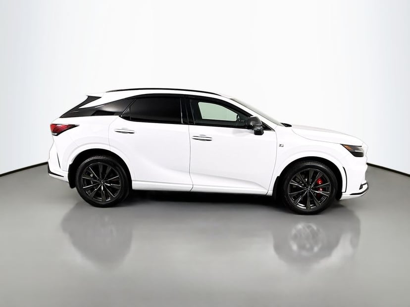 2024 Lexus RX - Image 3