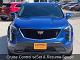 2022 Cadillac XT4 - Preview 8