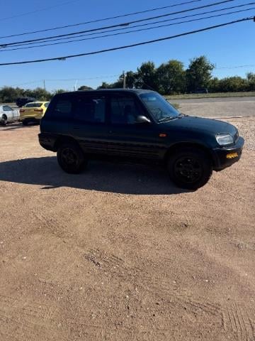 1997 Toyota RAV4 - Image 1