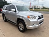2012 Toyota 4Runner - Preview 7