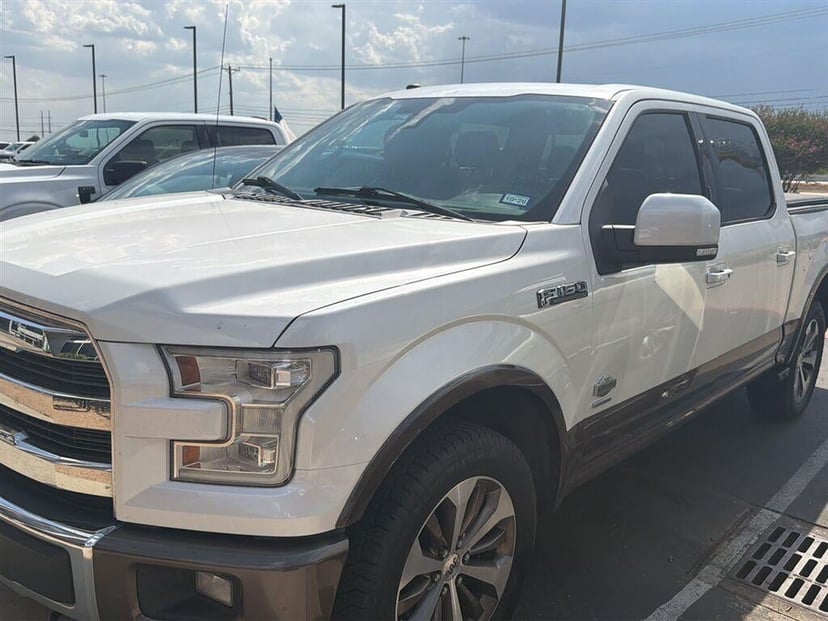 2017 Ford F-150 - Image 1