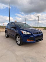 2015 Ford Escape - Preview 4