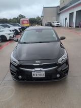 2020 Kia Forte - Preview 4