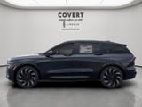 2026 Lincoln Nautilus - Preview 3