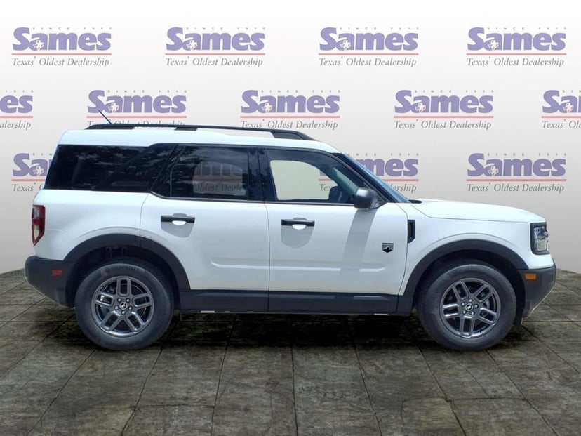 2026 Ford Bronco Sport - Image 2