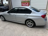 2018 BMW 3-Series - Preview 6