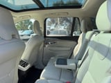 2025 Volvo XC90 - Preview 11