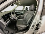2027 Hyundai Santa Fe Hybrid - Preview 15