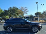 2023 Jeep Grand Cherokee - Preview 2