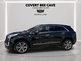 2023 Cadillac XT5 - Preview 4