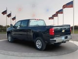 2017 Chevrolet Silverado 3500 HD - Preview 7