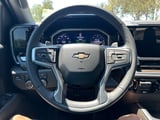 2026 Chevrolet Silverado - Preview 14