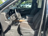2026 Chevrolet Silverado 1500 - Preview 8