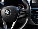 2023 BMW 5 Series - Preview 11