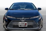 2025 Toyota Corolla - Preview 3
