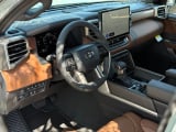 2026 Toyota Tundra - Preview 8