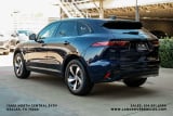 2026 Jaguar F-PACE - Preview 8