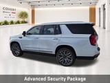 2026 GMC Yukon - Preview 6