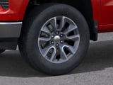 2026 Chevrolet Silverado 1500 - Preview 9