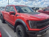 2021 Ford F-150 - Preview 4