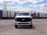 2027 Ford F-250 - Preview 3