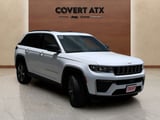 2026 Jeep Grand Cherokee - Preview 7
