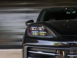 2026 Porsche Cayenne - Preview 12