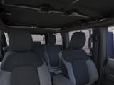 2026 Ford Bronco - Preview 12