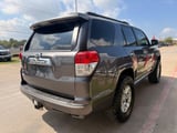 2010 Toyota 4runner - Preview 4