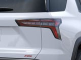 2027 Chevrolet Equinox - Preview 11