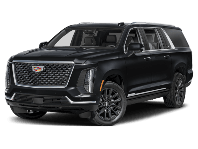 2027 Cadillac Escalade ESV - Image 1