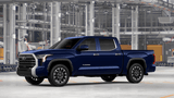 2026 Toyota Tundra - Preview 2