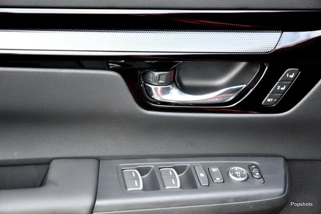 2026 Honda CR-V - Image 3