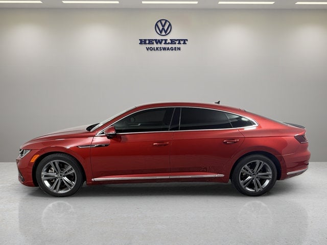 2022 Volkswagen Arteon - Image 2
