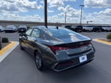 2024 Hyundai Elantra - Preview 7