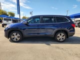 2018 Honda Pilot - Preview 3