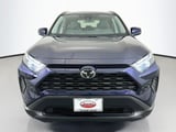 2025 Toyota RAV4 - Preview 3