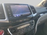 2017 Honda Pilot - Preview 15