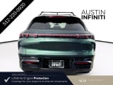 2027 INFINITI QX65 - Preview 5