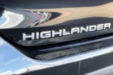 2026 Toyota Highlander - Preview 9
