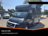 2022 Ram ProMaster 3500 - Preview 2