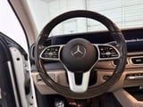 2020 Mercedes-Benz GLE - Preview 15