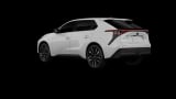2027 Toyota bZ - Preview 6